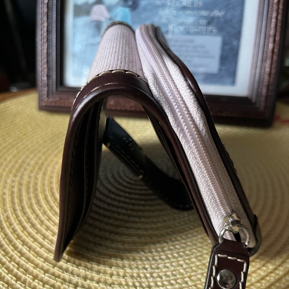 LANCEL Wallet - Picture 3 of 13